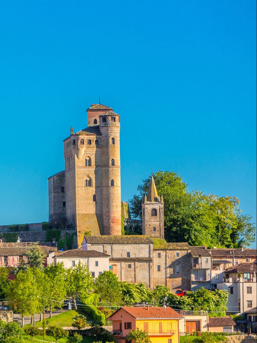 Langhe, Piemonte Langhe, Piemonte