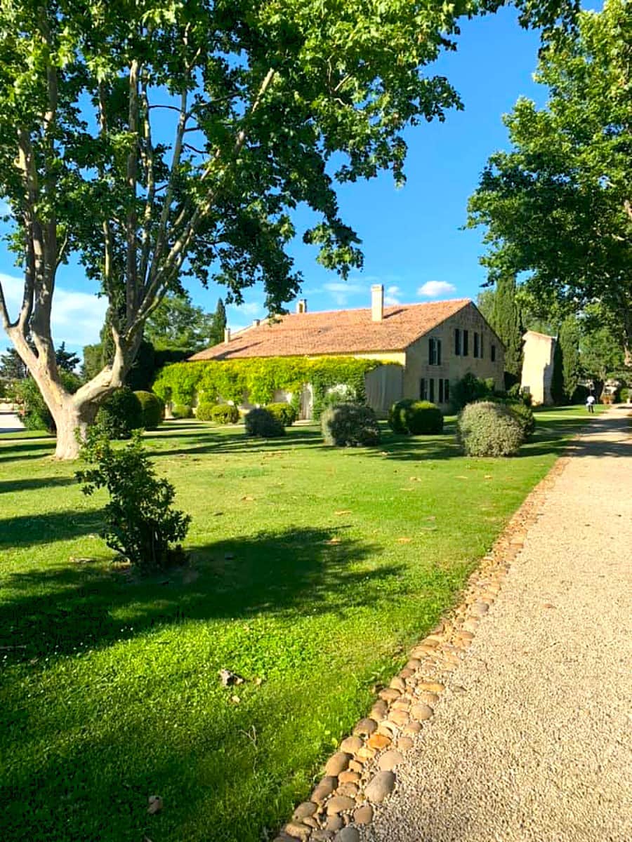 Le Sambuc, Camargue Le Sambuc, Camargue