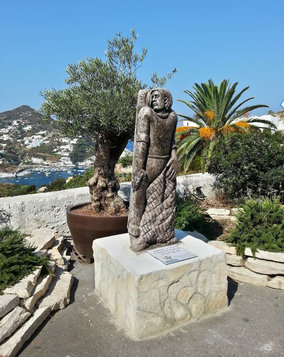 Le Forna, Italy Le Forna, Italy