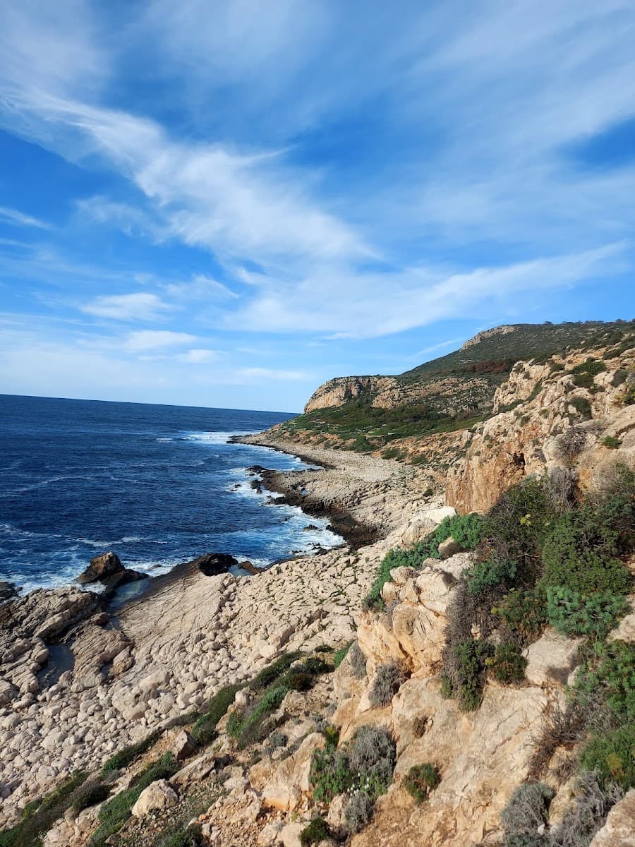 Levanzo, Favignana Levanzo, Favignana