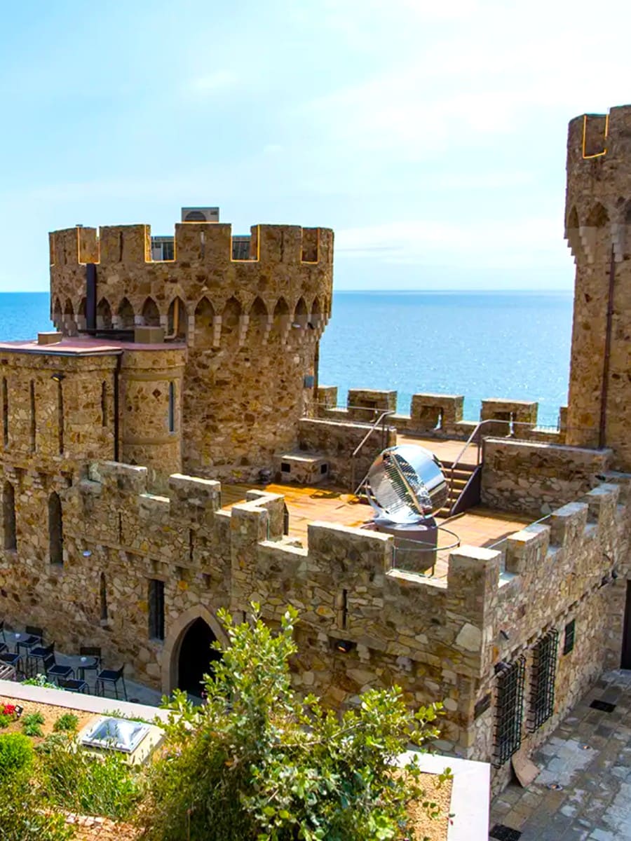 Lloret de Mar Lloret de Mar