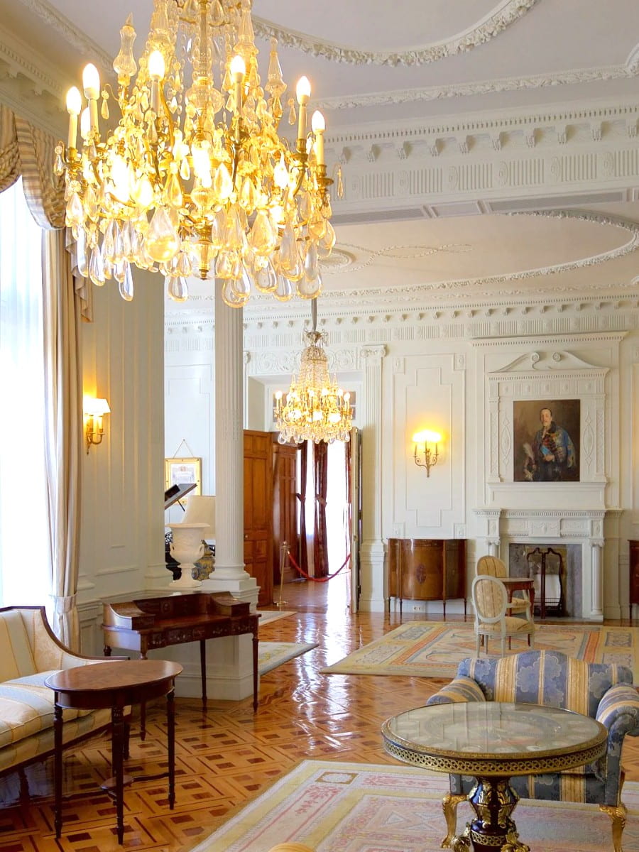 Magdalena Peninsula, Santander Magdalena Peninsula, Santander