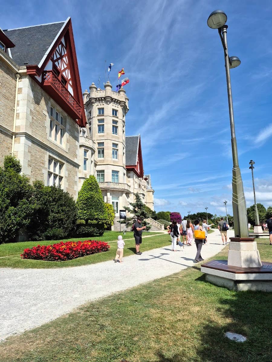Magdalena Peninsula, Santander Magdalena Peninsula, Santander