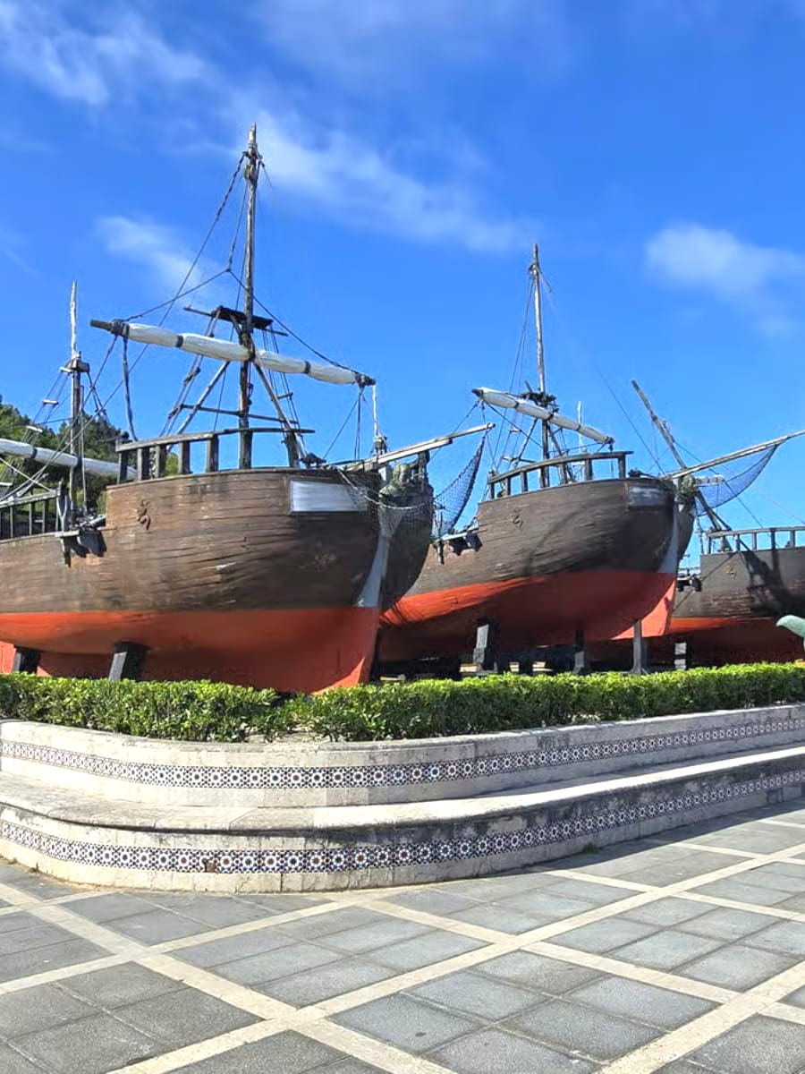 Magdalena Peninsula, Santander Magdalena Peninsula, Santander