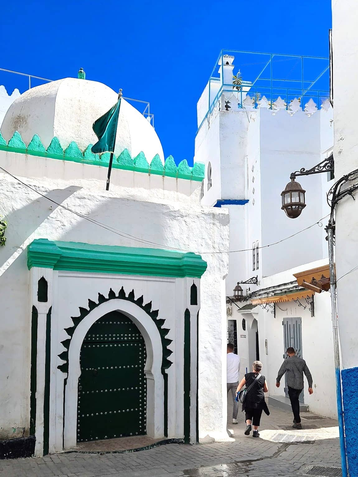 Marshan, Tangier Marshan, Tangier