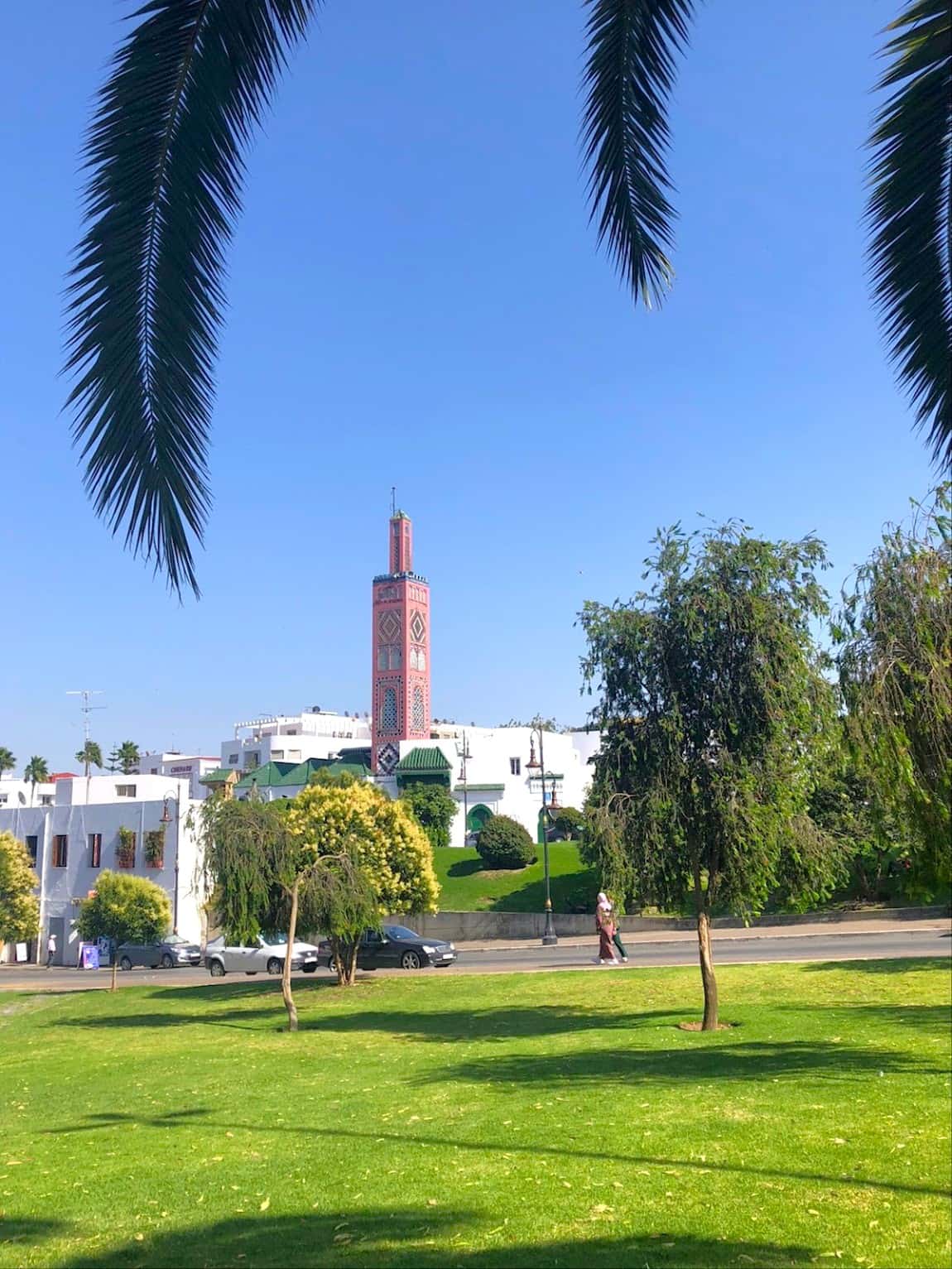 Marshan, Tangier Marshan, Tangier