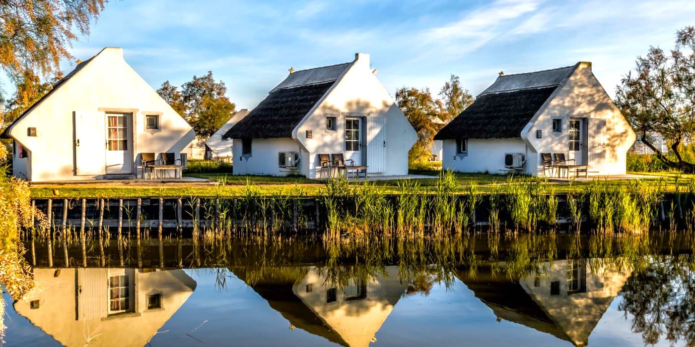 Mas de la Fouque, Camargue1