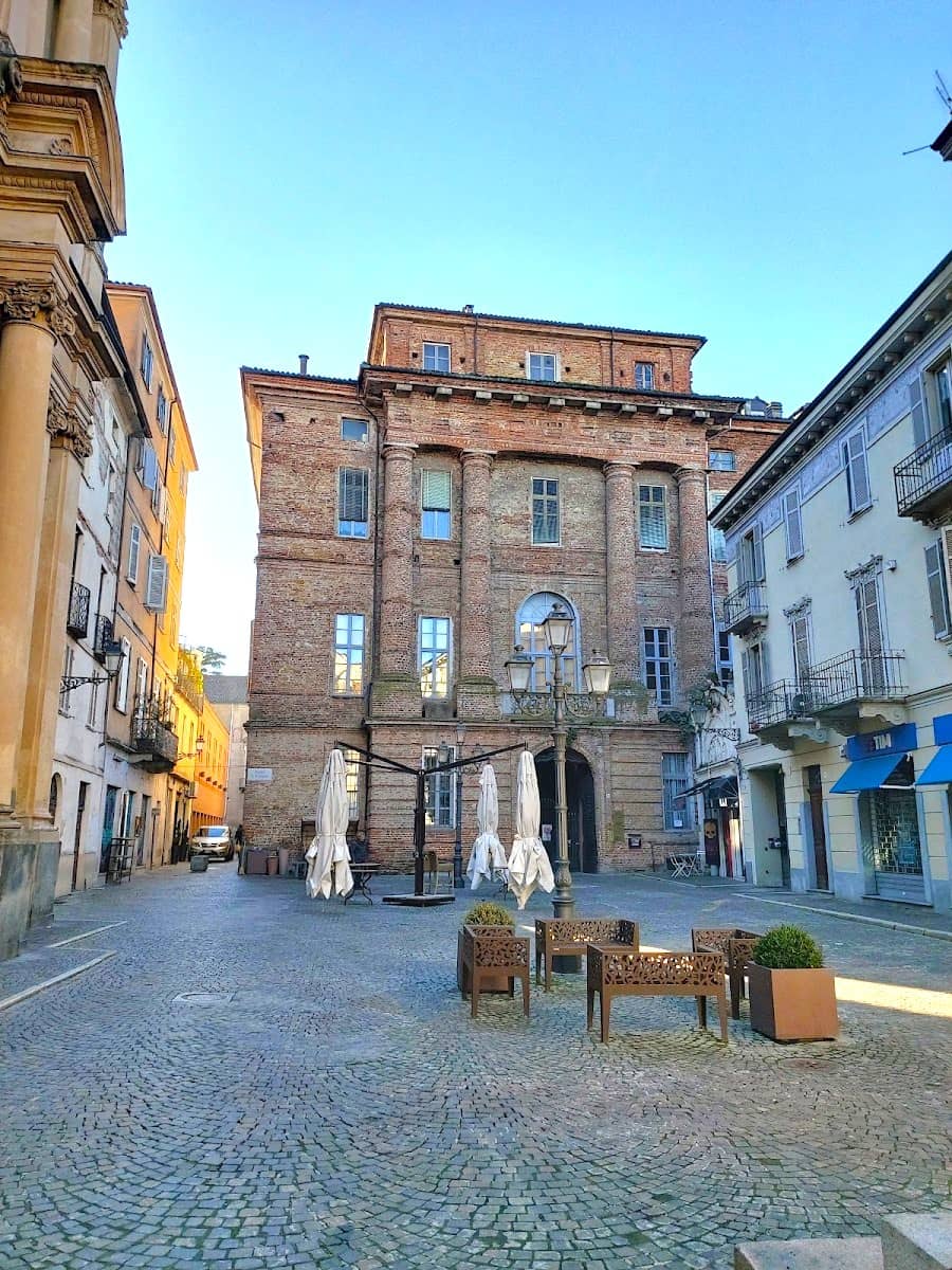 Monferrato, Piemonte Monferrato, Piemonte