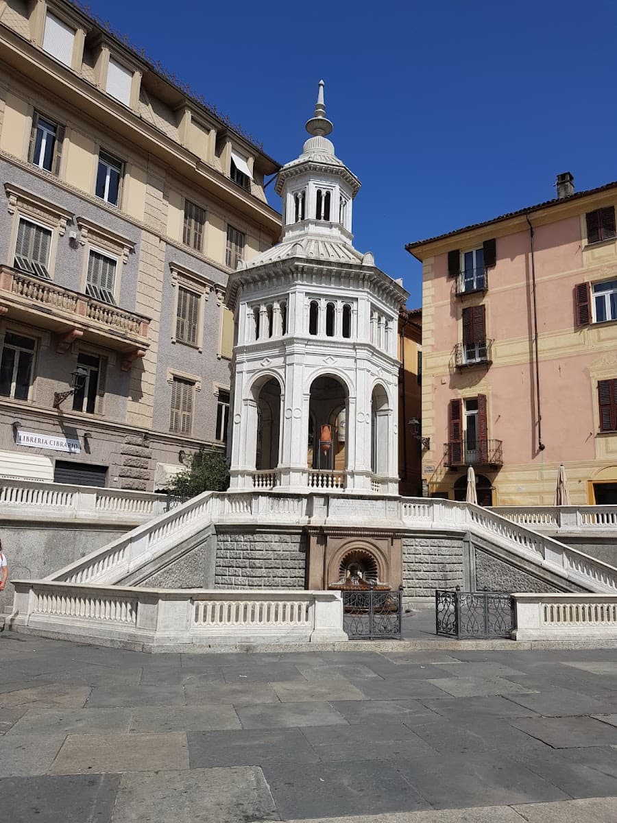 Monferrato, Piemonte Monferrato, Piemonte