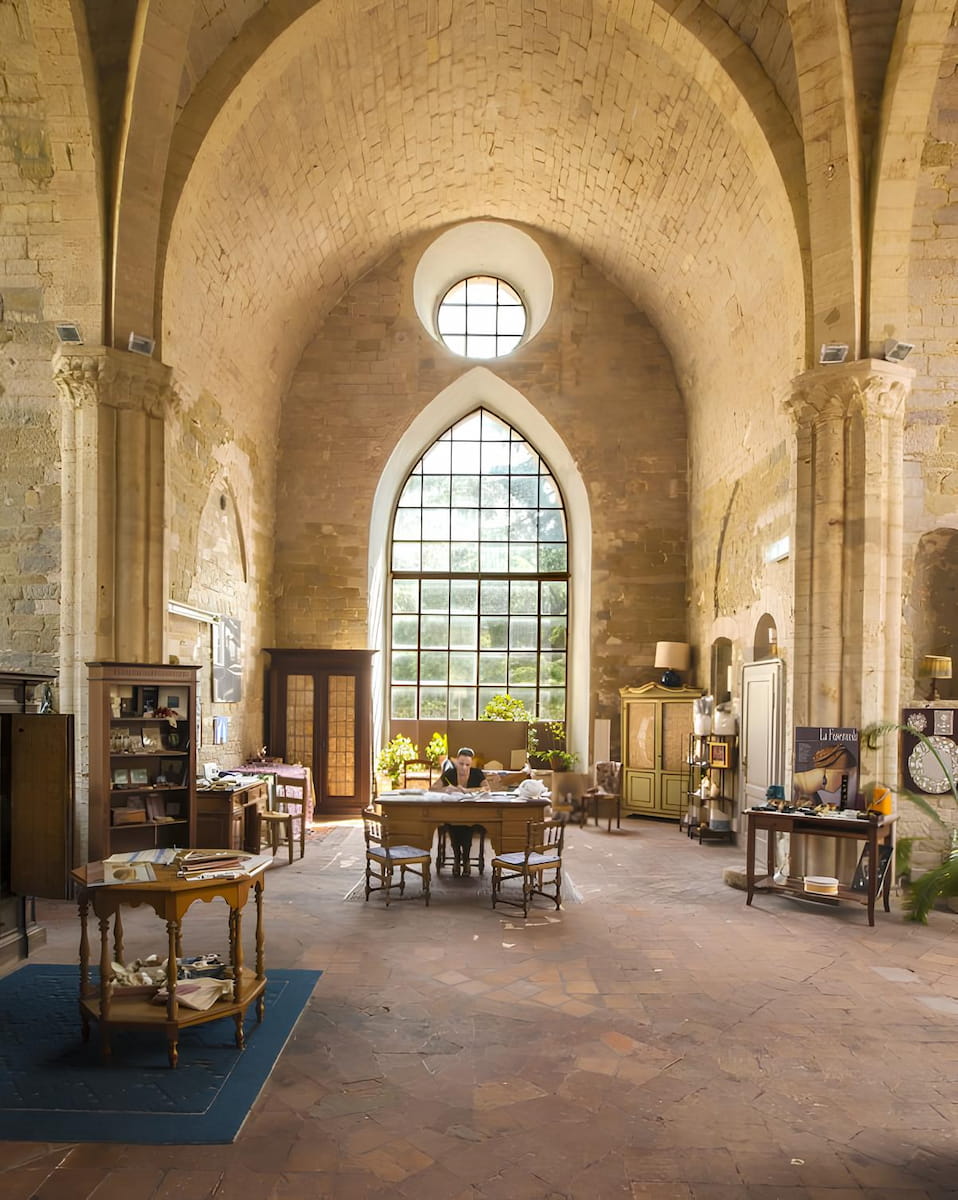 Museo-Laboratorio, Elce, Perugia Museo-Laboratorio, Elce, Perugia