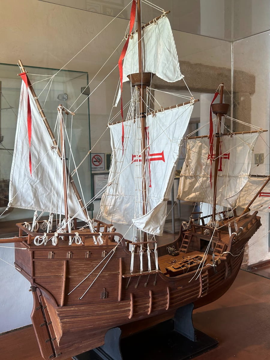 Museu Náutico da Bahia, Salvador de Bahia Museu Náutico da Bahia, Salvador de Bahia