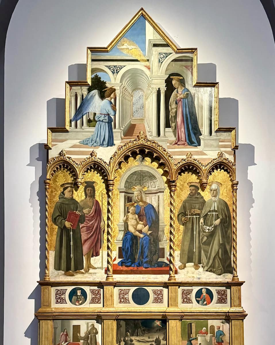 National Gallery of Umbria National Gallery of Umbria