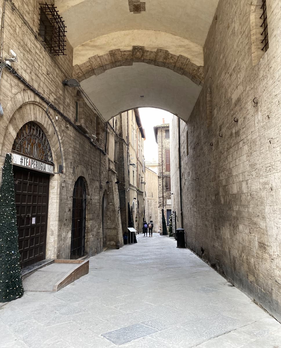 National Gallery of Umbria National Gallery of Umbria