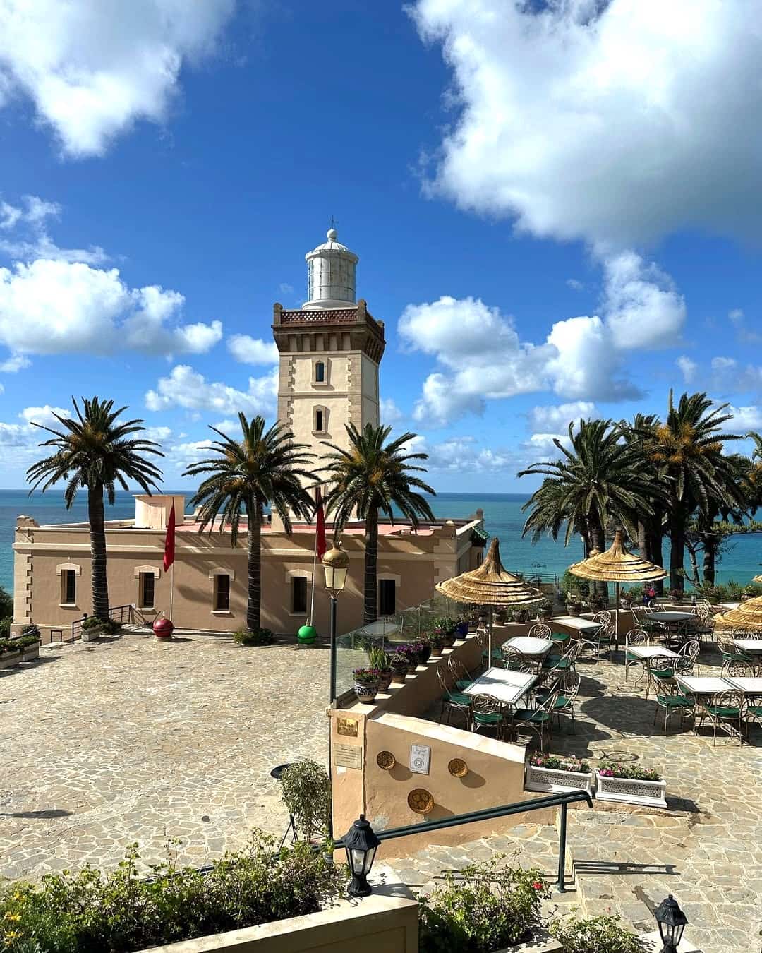 Near City Beaches, Tangier Near City Beaches, Tangier