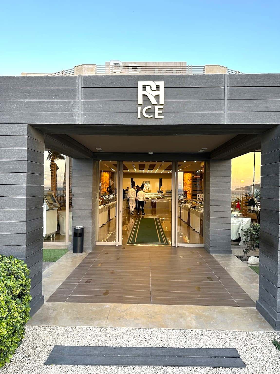 Near Malabata, Tangier Near Malabata, Tangier