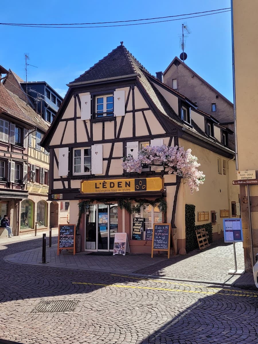 Obernai, Alsace' Obernai, Alsace