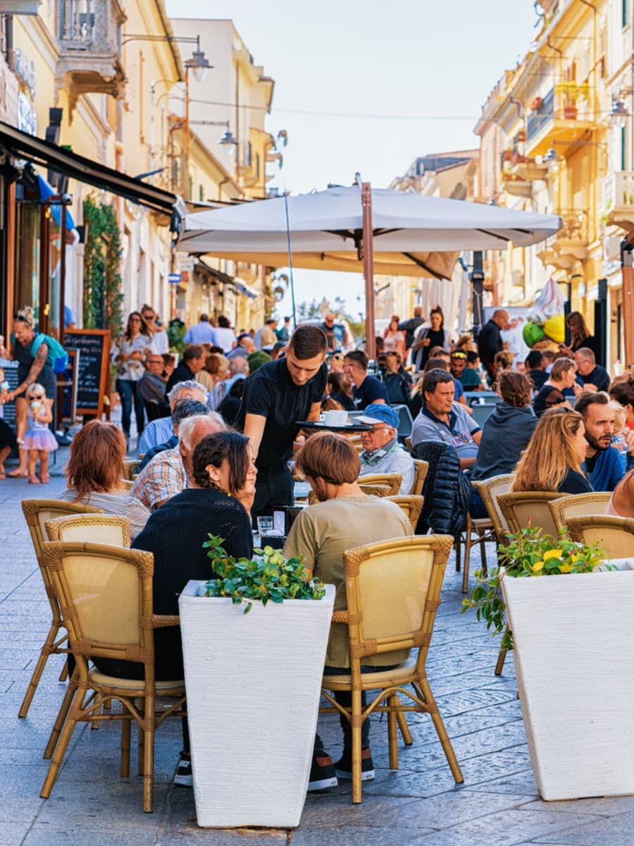 Olbia City Centre, Olbia Olbia City Centre, Olbia