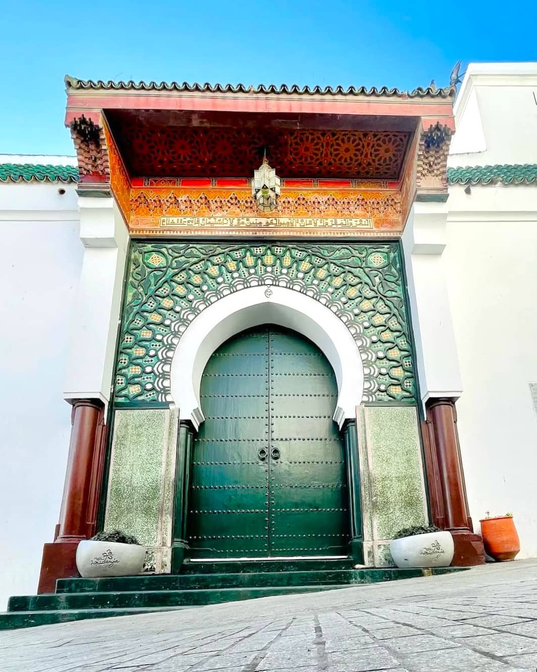 Old Medina, Tangier Old Medina, Tangier