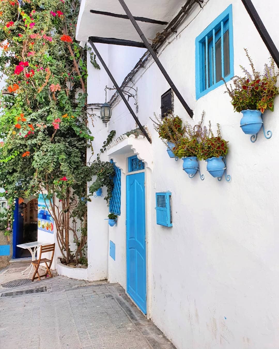 Old Medina, Tangier Old Medina, Tangier