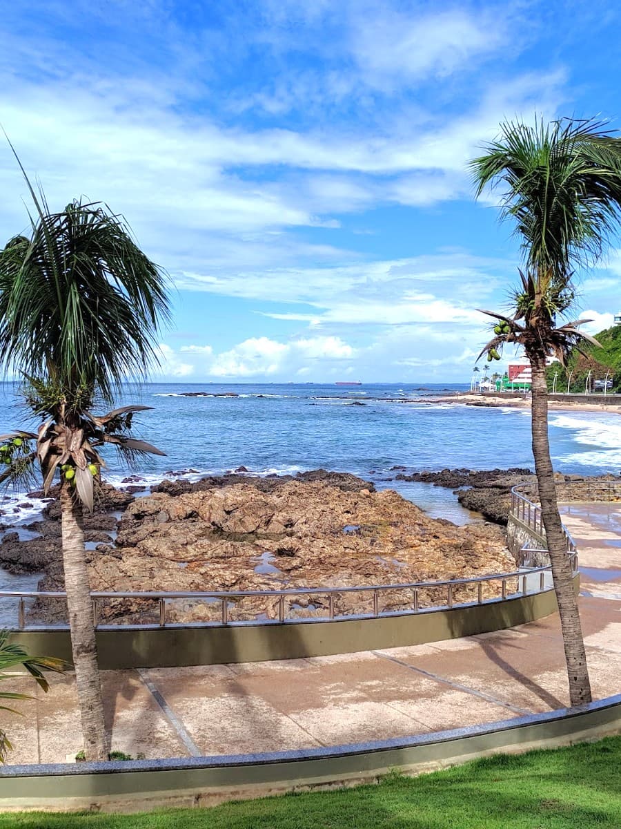Ondina, Salvador de Bahia Ondina, Salvador de Bahia