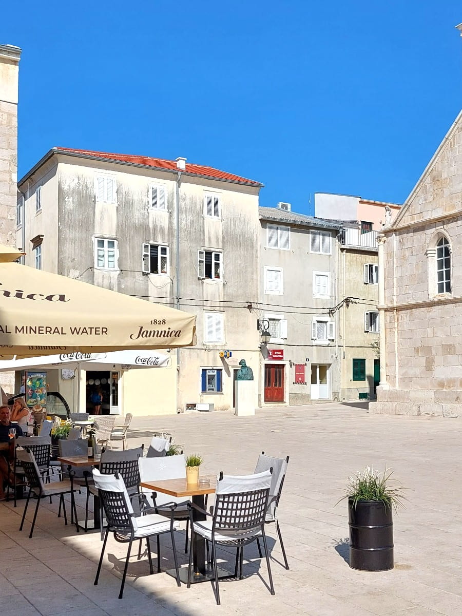 Pag Town, Pag Pag Town, Pag