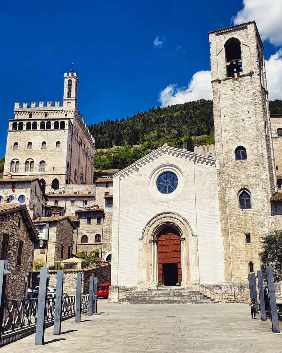 Piazza IV Novembre, Perugia Piazza IV Novembre, Perugia