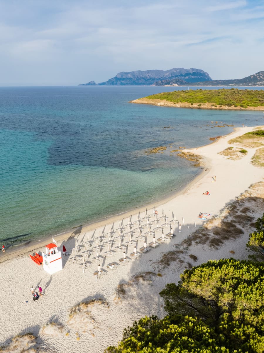 Pittulongu, Olbia Pittulongu, Olbia