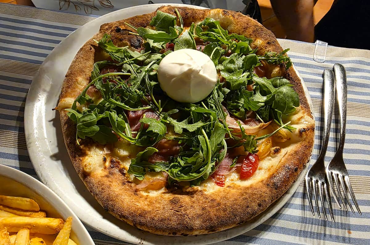 Pizzeria, Santa Maria, Italia Pizzeria, Santa Maria, Italia