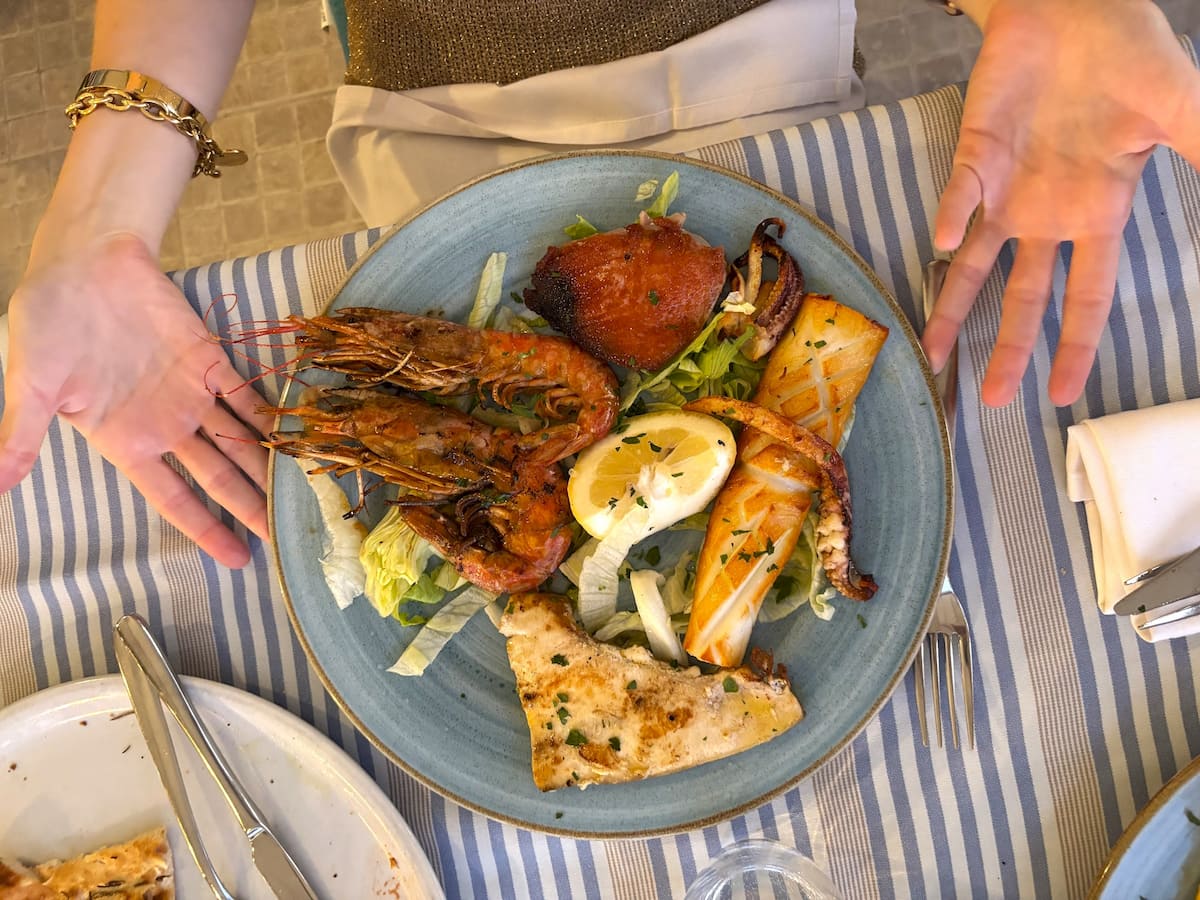 Pizzeria, Santa Maria, Italia Pizzeria, Santa Maria, Italia