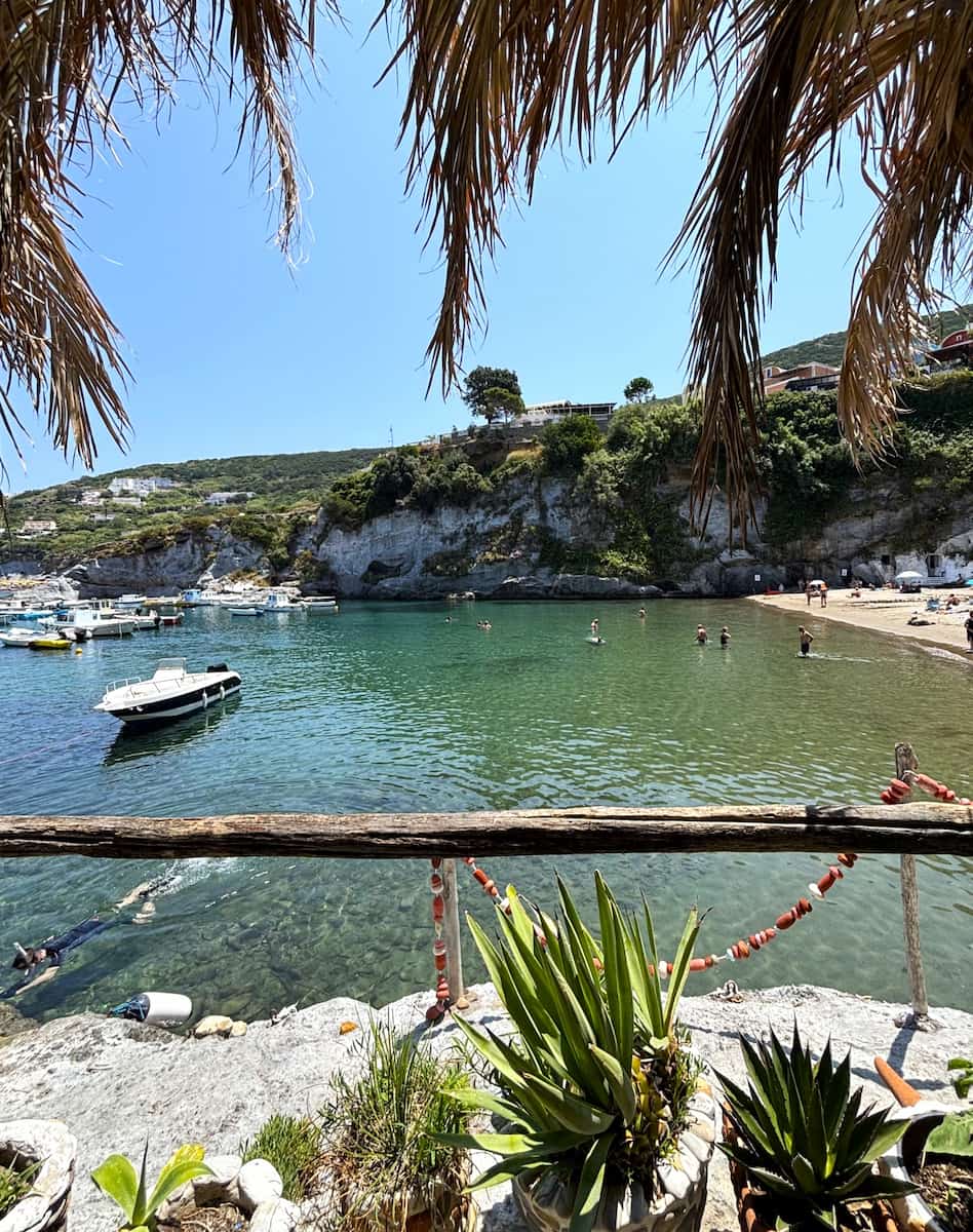 Ponza Marina, Italy Ponza Marina, Italy