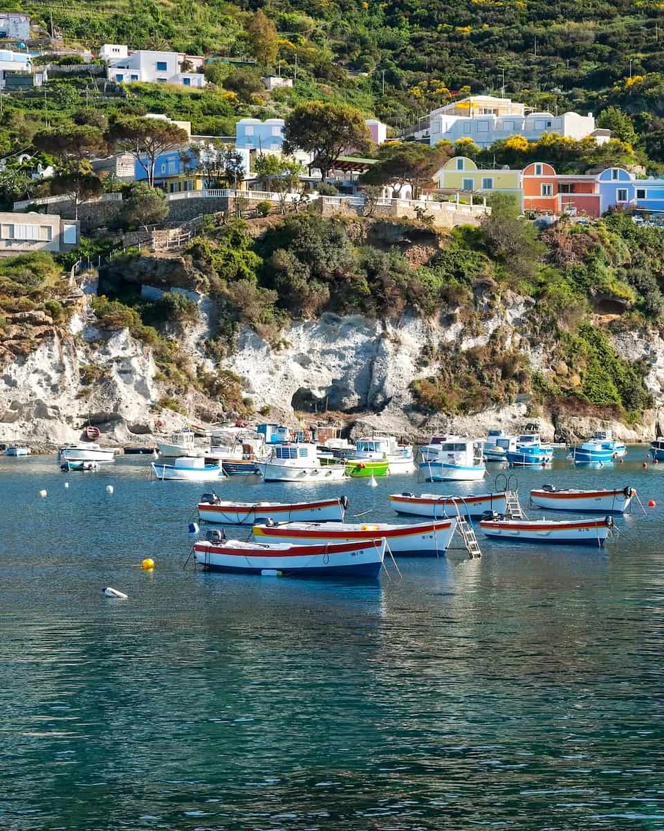 Ponzo, Italy Ponzo, Italy