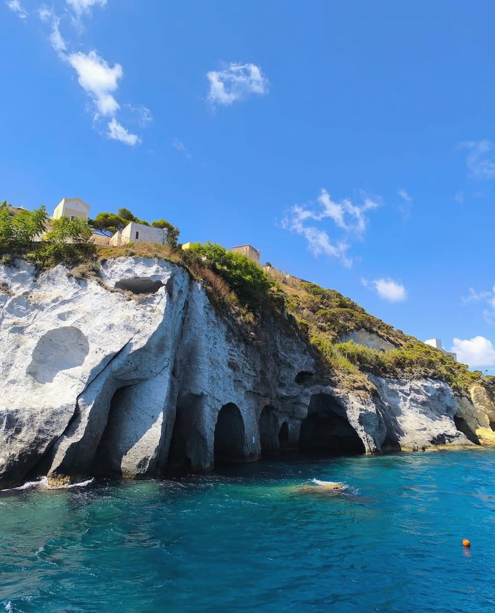 Ponzo, Italy Ponzo, Italy