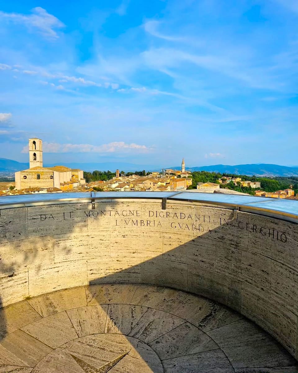 Porta Sole, Perugia Porta Sole, Perugia