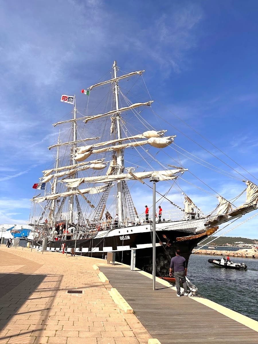 Porto Turistico Marina di Olbia, Olbia Porto Turistico Marina di Olbia, Olbia