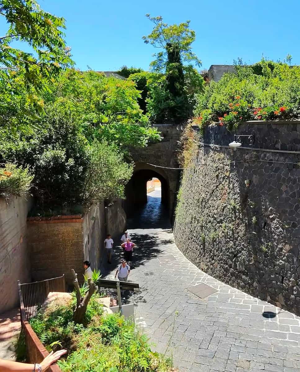 Procida, Italy Procida, Italy