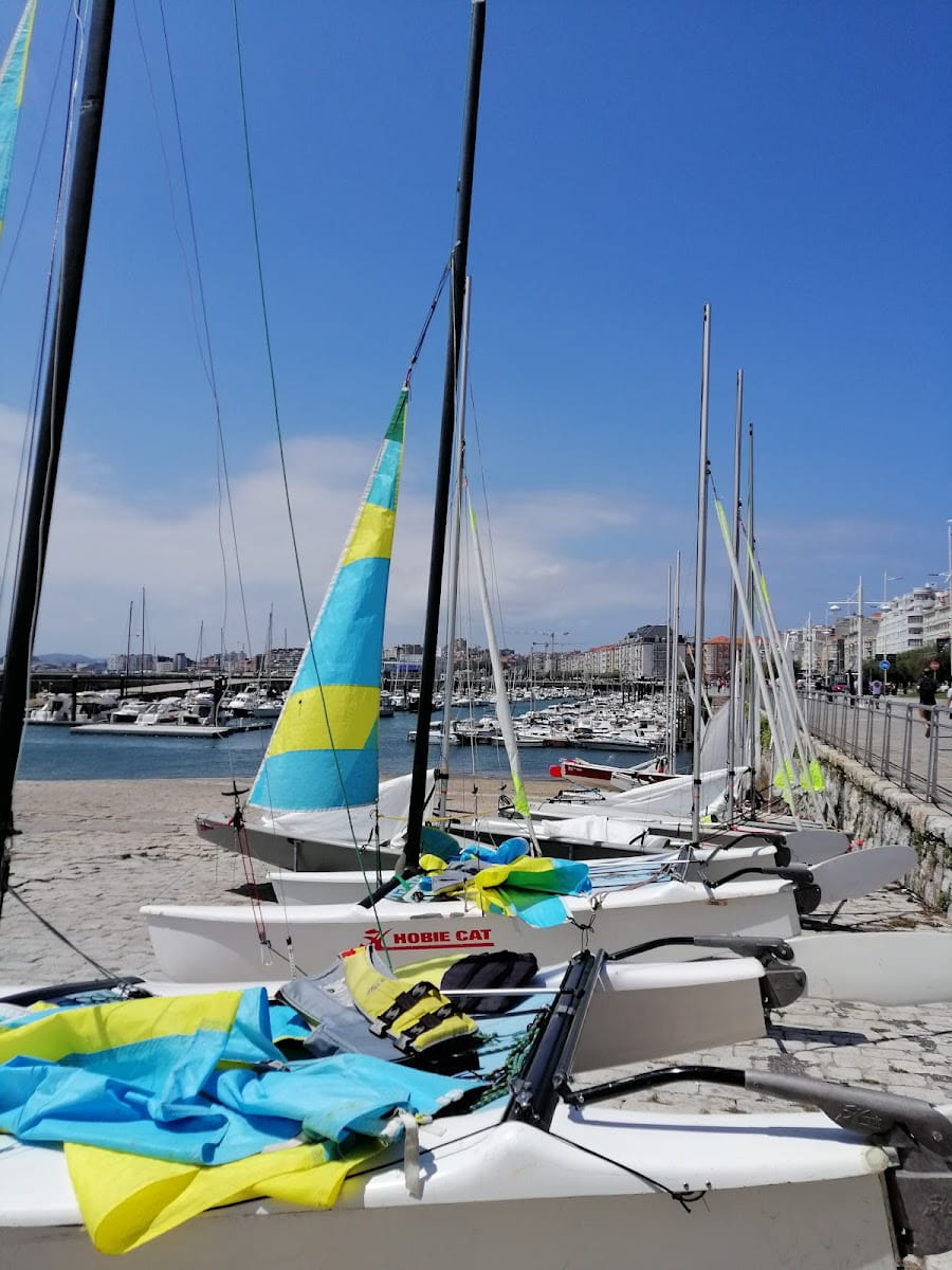 Puerto Chico, Santander Puerto Chico, Santander