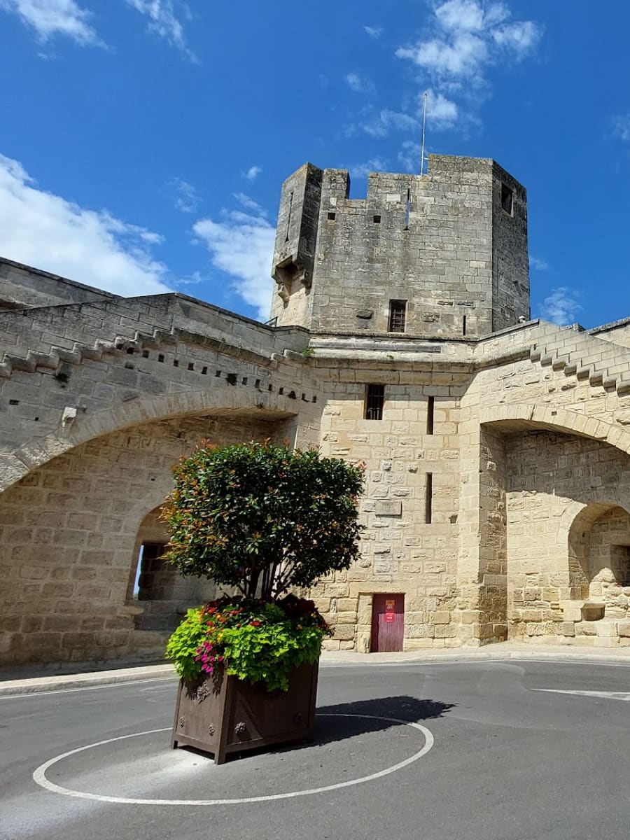 Saintes, Camargue Saintes, Camargue