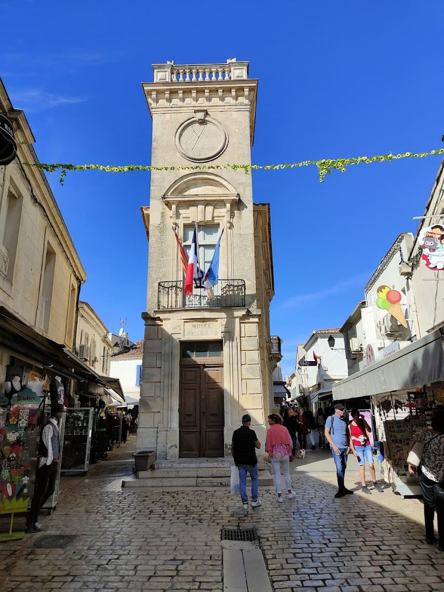 Saintes, Camargue Saintes, Camargue
