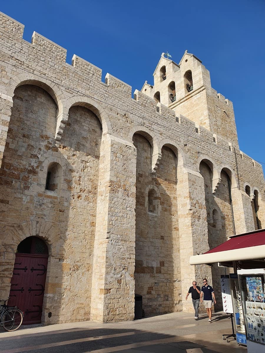 Saintes, Camargue Saintes, Camargue