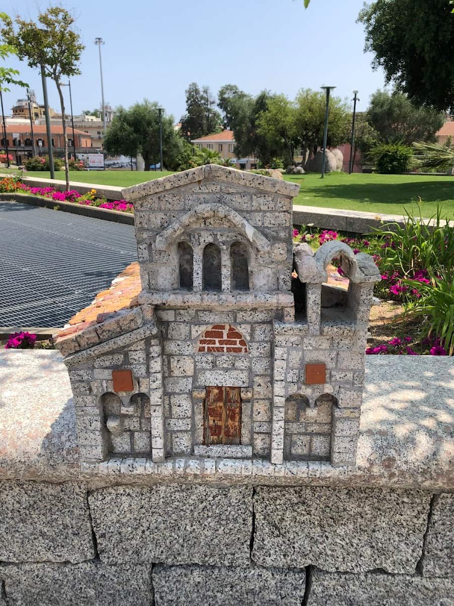 San Simplicio Basilica, Olbia San Simplicio Basilica, Olbia