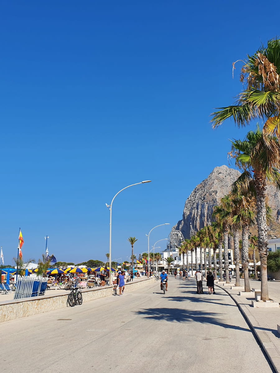 San Vito Lo Capo Beach, San Vito Lo Capo San Vito Lo Capo Beach, San Vito Lo Capo