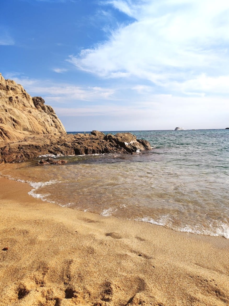 Santa Cristina, Lloret de Mar Santa Cristina, Lloret de Mar