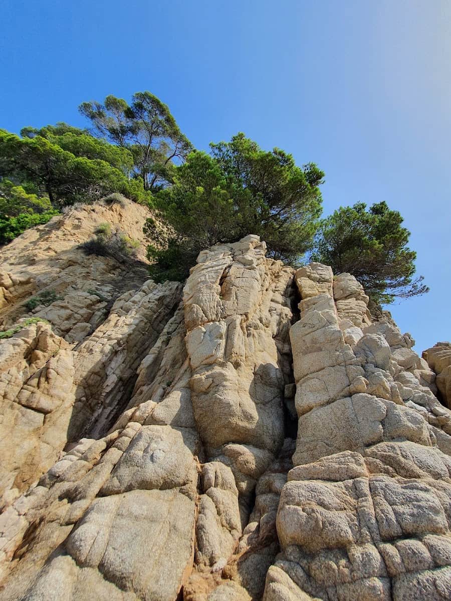 Santa Cristina, Lloret de Mar Santa Cristina, Lloret de Mar