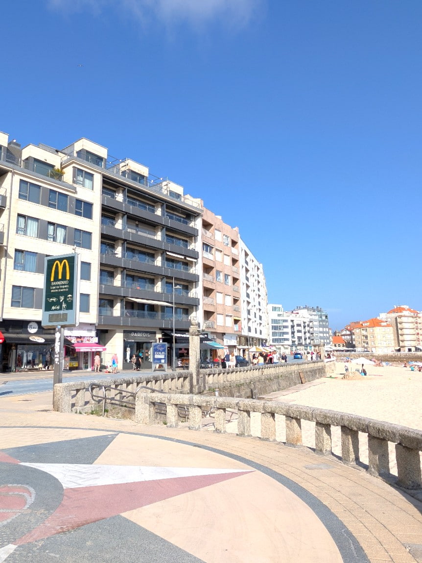 Sanxenxo, Galicia Sanxenxo, Galicia