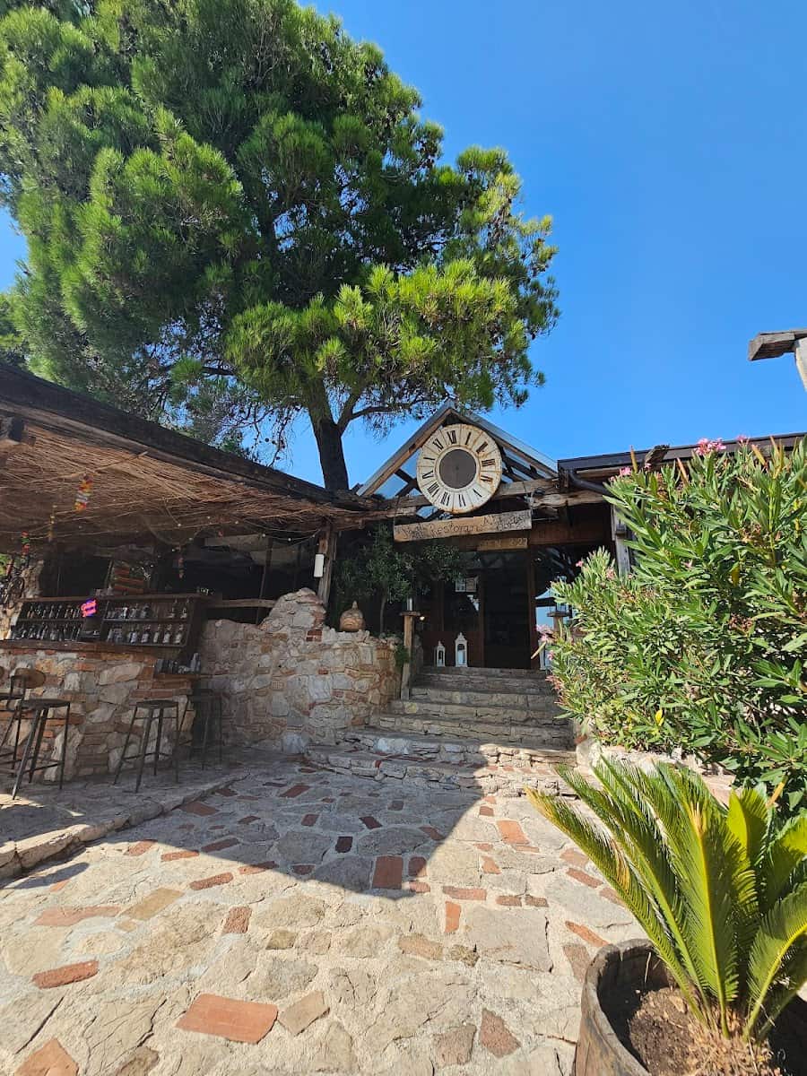 Šimuni Camping Village, Pag Šimuni Camping Village, Pag