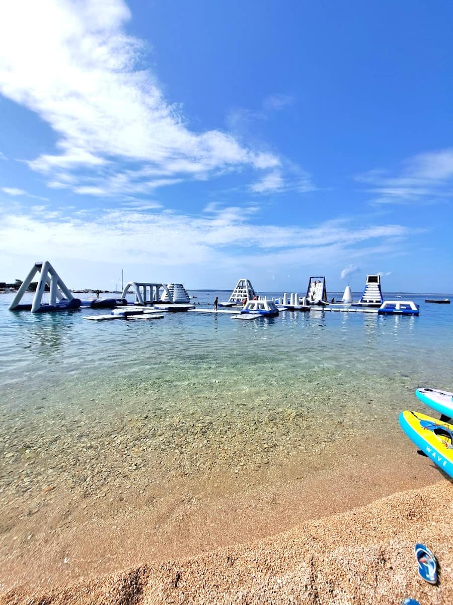 Šimuni Camping Village, Pag Šimuni Camping Village, Pag