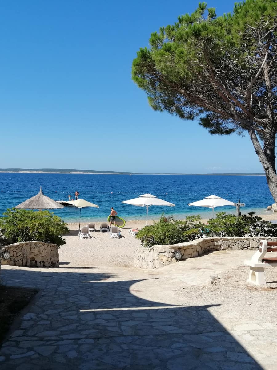 Šimuni Camping Village, Pag Šimuni Camping Village, Pag