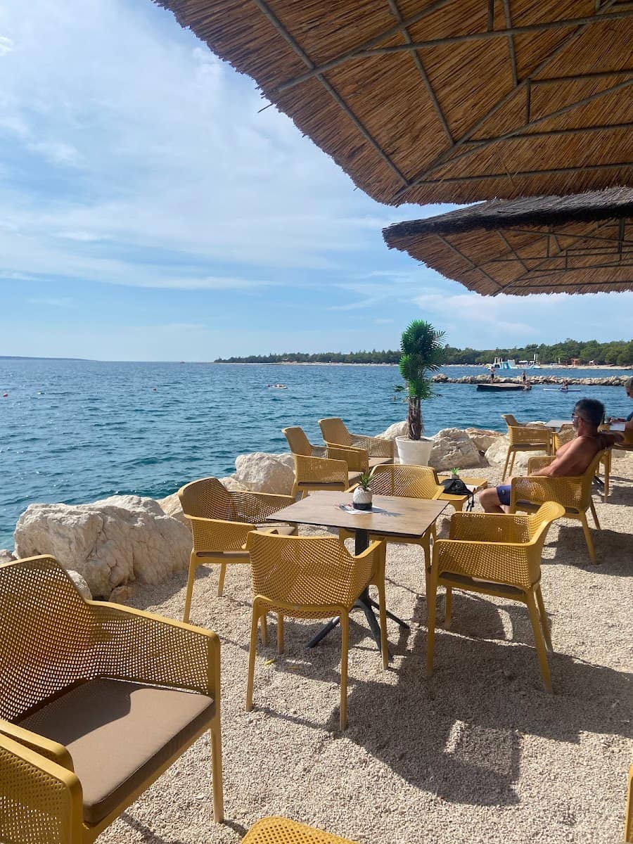 Šimuni Camping Village, Pag Šimuni Camping Village, Pag