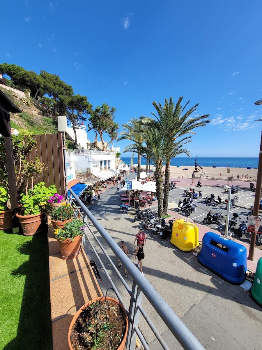 Spa Rosamar, Lloret de Mar Spa Rosamar, Lloret de Mar