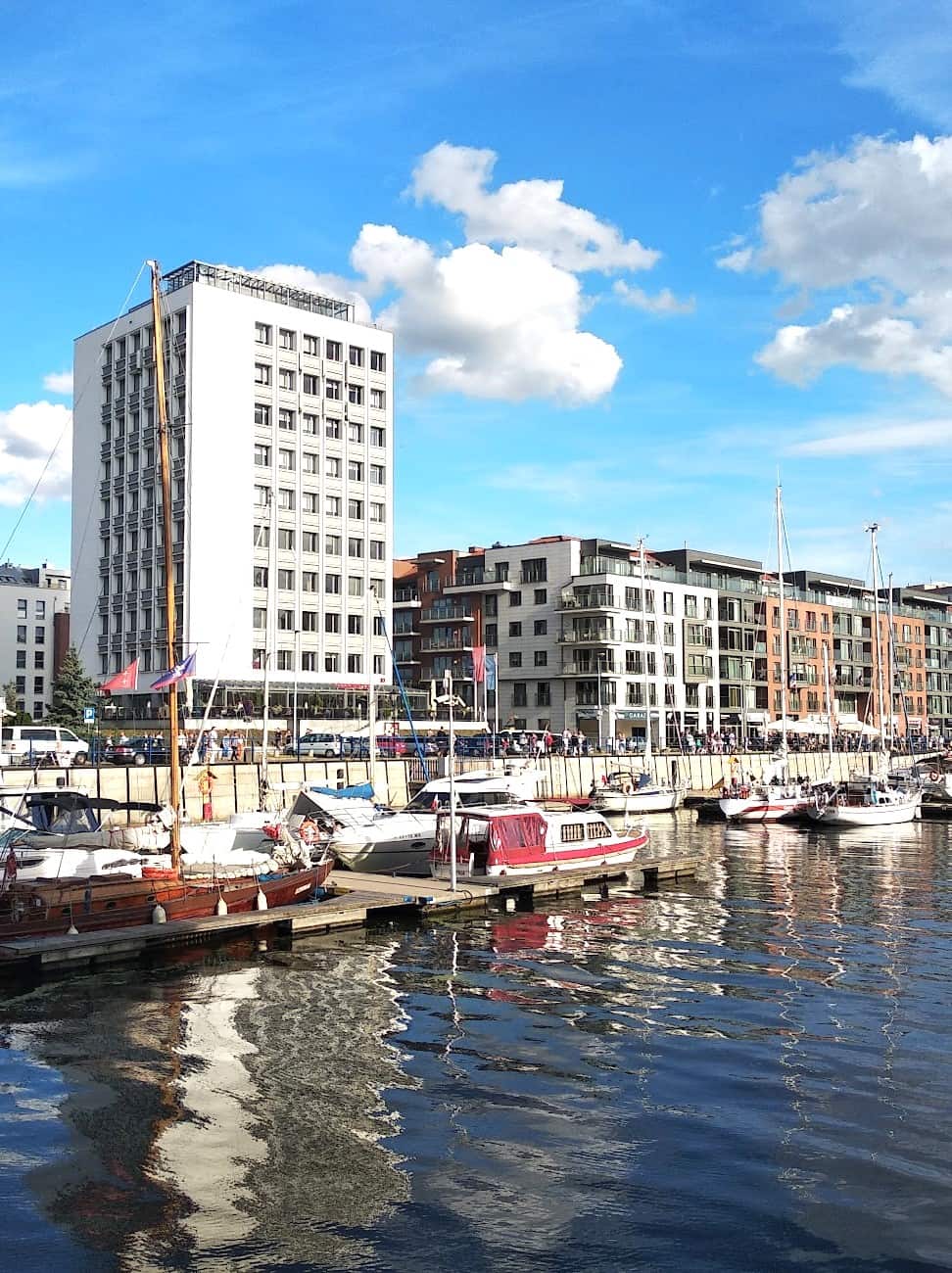 Śródmieście Gdansk Śródmieście Gdansk